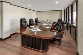 Wyndham Houston near NRG Park/Medical Center