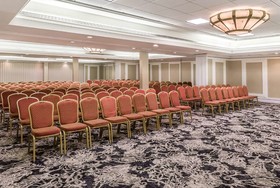 Wyndham Houston near NRG Park/Medical Center