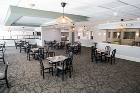 Wyndham Houston near NRG Park/Medical Center