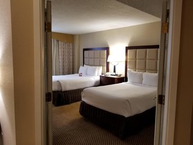 Wyndham Houston near NRG Park/Medical Center