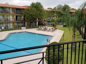 Wyndham Houston near NRG Park/Medical Center