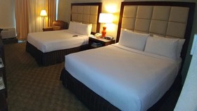 Wyndham Houston near NRG Park/Medical Center