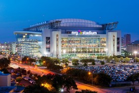 Wyndham Houston near NRG Park/Medical Center