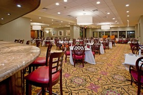 Wyndham Houston near NRG Park/Medical Center