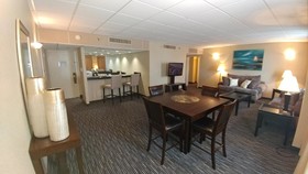 Wyndham Houston near NRG Park/Medical Center