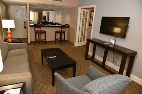 Wyndham Houston near NRG Park/Medical Center