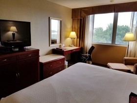Wyndham Houston near NRG Park/Medical Center