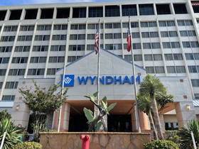 Wyndham Houston near NRG Park/Medical Center