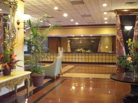 Wyndham Houston near NRG Park/Medical Center