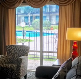 Wyndham Houston near NRG Park/Medical Center
