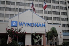 Wyndham Houston near NRG Park/Medical Center