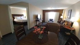 Wyndham Houston near NRG Park/Medical Center