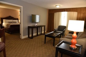 Wyndham Houston near NRG Park/Medical Center