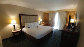 Wyndham Houston near NRG Park/Medical Center