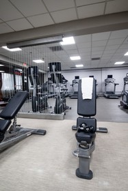 Wyndham Houston near NRG Park/Medical Center