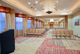 Crowne Plaza Houston Med Ctr-Galleria Area