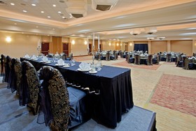 Crowne Plaza Houston Med Ctr-Galleria Area