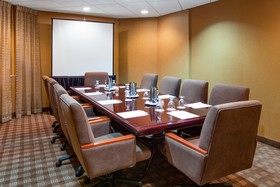 Crowne Plaza Houston Med Ctr-Galleria Area