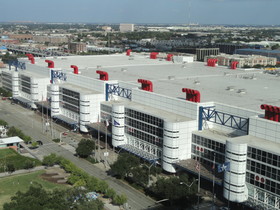 Crowne Plaza Houston Med Ctr-Galleria Area