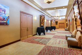 Crowne Plaza Houston Med Ctr-Galleria Area