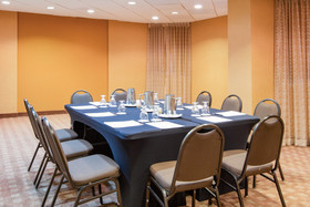 Crowne Plaza Houston Med Ctr-Galleria Area