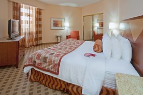 Crowne Plaza Houston Med Ctr-Galleria Area