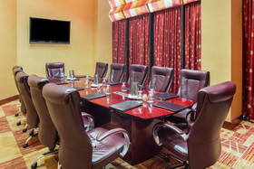 Crowne Plaza Houston Med Ctr-Galleria Area