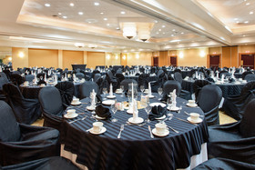 Crowne Plaza Houston Med Ctr-Galleria Area