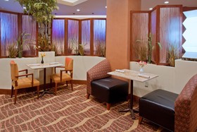 Crowne Plaza Houston Med Ctr-Galleria Area