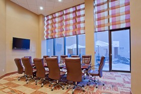 Crowne Plaza Houston Med Ctr-Galleria Area