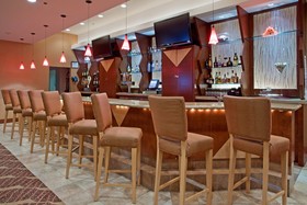 Crowne Plaza Houston Med Ctr-Galleria Area