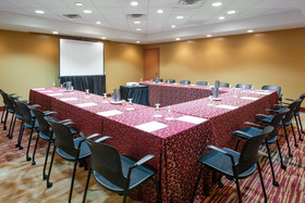 Crowne Plaza Houston Med Ctr-Galleria Area