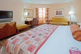 Crowne Plaza Houston Med Ctr-Galleria Area