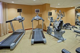 Crowne Plaza Houston Med Ctr-Galleria Area