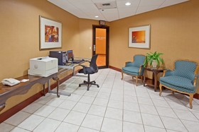 Crowne Plaza Houston Med Ctr-Galleria Area