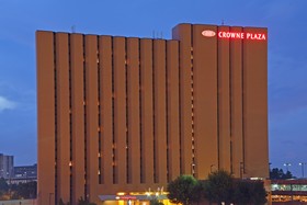 Crowne Plaza Houston Med Ctr-Galleria Area