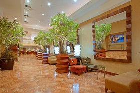 Crowne Plaza Houston Med Ctr-Galleria Area