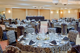 Crowne Plaza Houston Med Ctr-Galleria Area
