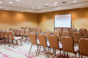 Crowne Plaza Houston Med Ctr-Galleria Area