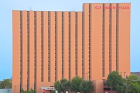Crowne Plaza Houston Med Ctr-Galleria Area