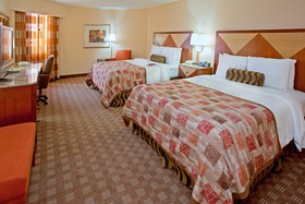 Crowne Plaza Houston Med Ctr-Galleria Area