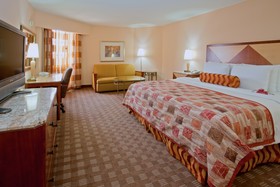 Crowne Plaza Houston Med Ctr-Galleria Area
