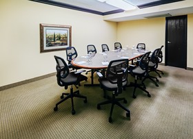 Crowne Plaza Suites Houston - Near Sugar Land