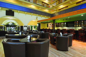 Crowne Plaza Suites Houston - Near Sugar Land