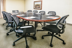 Crowne Plaza Suites Houston - Near Sugar Land