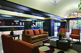Crowne Plaza Suites Houston - Near Sugar Land
