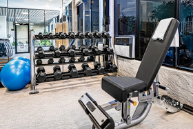 Crowne Plaza Suites Houston - Near Sugar Land