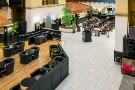 Crowne Plaza Suites Houston - Near Sugar Land