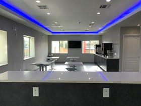 Crystal Inn
