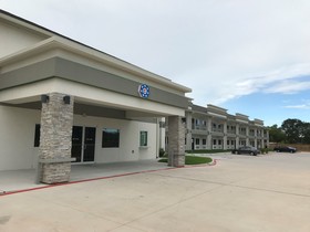 Crystal Inn